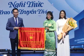 Kỷ niệm 50 năm Bảo tàng Chứng tích Chiến tranh: 'Địa chỉ đỏ' giáo dục lòng yêu nước