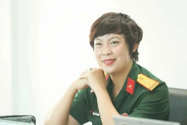 Đạo diễn Đặng Thái Huyền trải lòng về phim 'Mưa đỏ' 