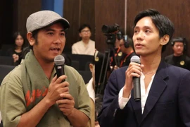 Giải thưởng Tinh hoa Việt: Phim 'Mưa đỏ', 'Địa đạo' sẽ có cơ hội tranh giải? 