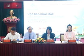 Liên hoan phim Việt Nam: Phát 1.500 vé dự khai mạc, tạo mã QR ủng hộ bão lũ miền Trung