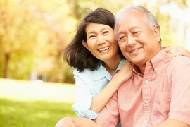 Sống vui khỏe cùng Ensure