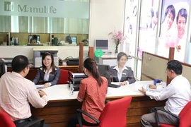 Manulife bổ sung hơn 1.000 điểm giao dịch mới 