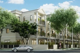 Trợ thủ đắc lực từ hệ thống an ninh thông minh