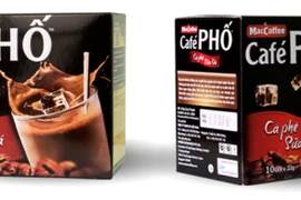 MacCoffee Cà phê Phố: Đạt gần 8% thị phần cà phê hòa tan Việt Nam 