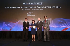 MB: ngân hàng có dịch vụ ngoại hối tốt nhất năm 2016
