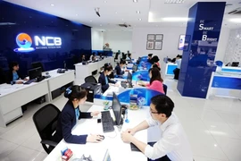Ngân hàng NCB nhận hai giải thưởng quốc tế