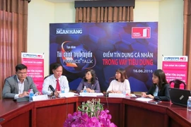 Vay tiêu dùng: Nợ xấu bị đưa lên CIC