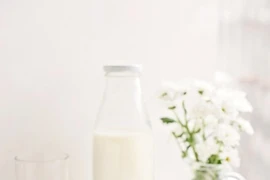 Thực phẩm Organic: Xu thế mới của người dùng Việt