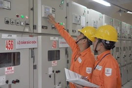 CHỦ TỊCH HĐTV EVN: Khách hàng là sự tồn tại của EVN