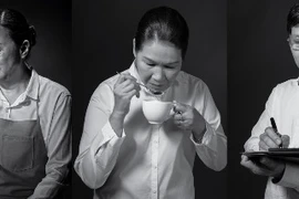 Đam mê bất tận với ly cà phê nguyên bản