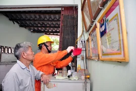 Ngành điện thủ đô tri ân khách hàng