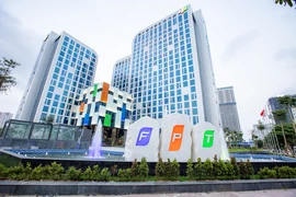 FPT đặt mục tiêu doanh thu 5 tỉ USD từ thị trường nước ngoài 