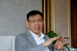 Góc nhìn lạc quan của doanh nhân Đỗ Cao Bảo về kinh tế Việt Nam