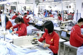 SSI: Sự phục hồi của ngành dệt may Việt Nam chịu ảnh hưởng diễn biến 'Biển Đỏ'