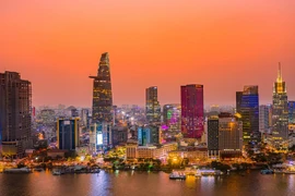 Sản xuất hồi phục, kim ngạch thương mại với châu Âu có thể sớm đạt 100 tỷ USD