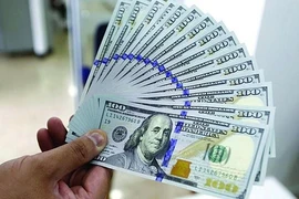 USD tăng giá kịch trần: Nguyên nhân và kịch bản can thiệp