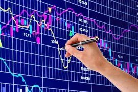 Lãi suất tiền gửi ngân hàng thấp, dòng tiền chảy vào chứng khoán