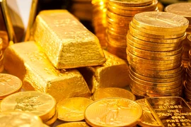 Những yếu tố ảnh hưởng mạnh nhất đến giá vàng thế giới tuần tới 