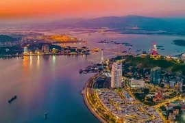 Báo Nhật phân tích các thế mạnh giúp Quảng Ninh đứng đầu cả nước về thu hút vốn đầu tư FDI