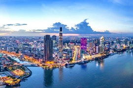 S&P Global: Sản xuất Việt Nam tăng trưởng tốt trong tháng 4-2024