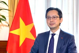 Việt Nam đối thoại với quốc tế về quyền con người