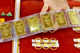 Mối quan hệ gia đình rạn nứt vì... giá vàng vượt 90 triệu đồng/lượng