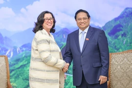 World Bank đề xuất cho Việt Nam vay 11 tỷ USD, tập trung cho một số dự án lớn
