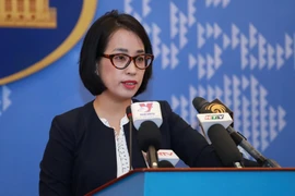 Bộ Ngoại giao: ‘Báo cáo thường niên về nhân quyền, dân chủ của EU thiếu khách quan, dựa trên thông tin sai lệch’