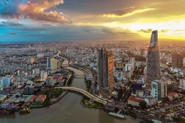 Thị trường bất động sản Hà Nội, TP.HCM tiếp tục khan hiếm nhà ở mới