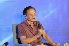 TS Lê Xuân Nghĩa: Không nên thành kiến với 'vàng trong dân'