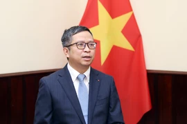3 thông điệp của Thủ tướng Chính phủ tại Hội nghị WEF Đại Liên 2024