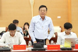 Từ 1-1-2025, không cung cấp dữ liệu sinh trắc học có thể bị ngừng mọi giao dịch điện tử