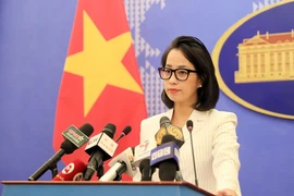 Chủ tịch Đại hội đồng Liên hợp quốc chuẩn bị thăm Việt Nam 