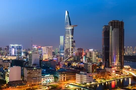 HSBC chỉ ra yếu tố giúp kinh tế Việt Nam 'tạo nên bất ngờ lớn'