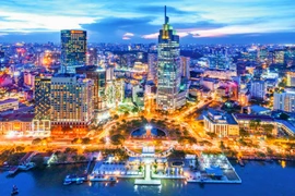 Chỉ số kinh tế vĩ mô tích cực giúp Việt Nam thu hút nhiều vốn đầu tư nước ngoài