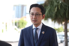 Thứ trưởng Ngoại giao Đỗ Hùng Việt: ASEAN ghi dấu ấn với thông điệp tự cường và kết nối