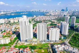 Theo chu kỳ, năm 2025 thị trường bất động sản được hưởng lợi?
