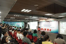 Dịch vụ công quốc gia còn chưa thân thiện với người dùng