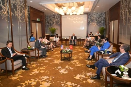 Phái đoàn thương mại Hoa Kỳ: Tiềm năng hợp tác nông nghiệp Việt Nam – Hoa Kỳ còn rất lớn