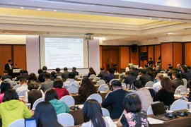 Nhà đầu tư Nhật Bản muốn 'xuống tiền' vào chứng khoán Việt Nam