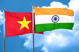 Tổng Bí thư, Chủ tịch nước Tô Lâm tiếp Thủ tướng Ấn Độ