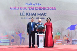 Ngân hàng Nhà nước mong muốn giáo dục tài chính cho giới trẻ