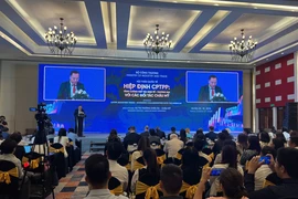 Việt Nam được gì sau 5 năm gia nhập Hiệp định đối tác xuyên Thái Bình Dương?
