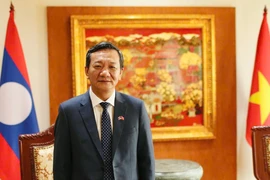 Việt Nam ủng hộ tích cực và hiệu quả các nỗ lực của Lào trong năm Chủ tịch ASEAN