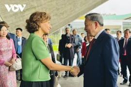 Trung tâm Nghiên cứu và Đào tạo UNESCO đầu tiên của Việt Nam sẽ đặt tại đại học VinUniversity
