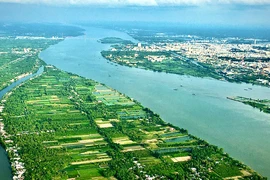 Khách hàng ở đồng bằng sông Cửu Long có thể vay đến 3 tỷ đồng không cần tài sản đảm bảo