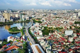 Một loạt công ty bất động sản đã dứt nợ vay từ trái phiếu