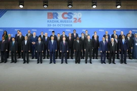 Thủ tướng Phạm Minh Chính đề xuất 5 kết nối chiến lược cho BRICS