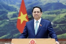 Đại sứ Nguyễn Huy Hiệp: Việt Nam - Qatar có thể gia tăng hợp tác trong nhiều lĩnh vực