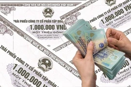 Khoảng trống lớn trên thị trường trái phiếu vì thiếu nhà đầu tư cá nhân